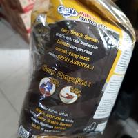 Gambar gery snack sereal 1 pak (5 pcs) dari AMPERA KLONTONG undefined 2 Tokopedia