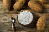Gambar Lentera Naga / Tepung Kentang / Potato Starch / Sang Fen / 500gr gram dari TomatoOnline undefined 2 Tokopedia