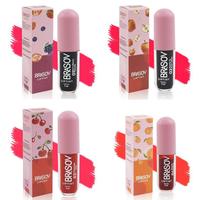 Gambar BRASOV Liptint Lip Tint Lipstik BPOM Tahan Lama Promo Murah - 04 Peach dari fourpl4y store undefined 2 Tokopedia