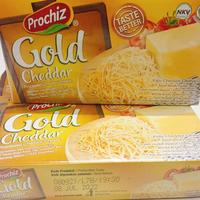 Gambar Keju Prochiz Gold Cheddar 170 gram dari Toko Nayya Suplier undefined 1 Tokopedia