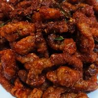 Gambar aneka Seblak kering bumbu rempah asli dari radian food undefined 5 Tokopedia