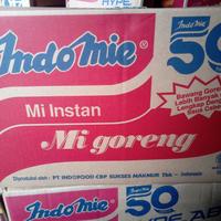 Gambar Indomie rasa ayam goreng pop per dus isi 40 pcs - soto banjar dari toko persada12 undefined 3 Tokopedia