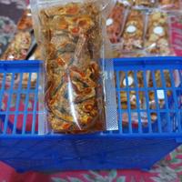 Gambar aneka Seblak kering bumbu rempah asli dari radian food undefined 2 Tokopedia
