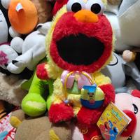 Gambar boneka elmo dari YUMNA1777 undefined 1 Tokopedia