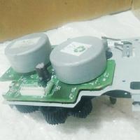 Gambar motor bldc brushless doubel motor 24v - 3amp dari serbagunaprat undefined 1 Tokopedia