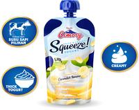 Gambar CIMORY SQUEEZE YOGURT 120 ML YOGHURT ALL VARIAN SEMUA RASA dari Astar Food undefined 2 Tokopedia