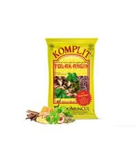 Gambar Jamu Komplit Tolak Angin 10's Mengatasi Masuk Angin Pernafasan Lega dari Warung Sido Muncul 2 undefined 1 Tokopedia