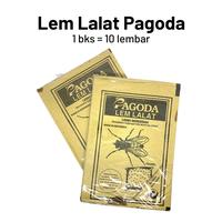 Gambar Lem Lalat merk Pagoda dari MaverickMond undefined 1 Tokopedia