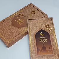 Gambar Amplop Lebaran Custom + Box desain Sendiri - bahan jasmine dari Albatros Digital Printing undefined 5 Tokopedia