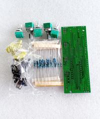 Gambar DIY 2.1 ne5532 Stereo Tone Control Plus Middle Dan Subwoofer dari mel store jombang undefined 2 Tokopedia