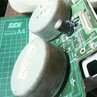 Gambar motor bldc brushless doubel motor 24v - 3amp dari serbagunaprat undefined 3 Tokopedia