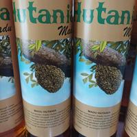 Gambar MADU ASLI HUTANIA / MADU MURNI /MADU HUTAN JAWA 640 gr dari multivshop undefined 2 Tokopedia