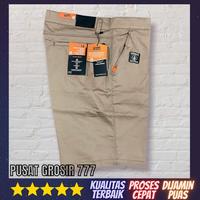 Gambar CELANA PENDEK CHINO PRIA / CELANA CASUAL KASUAL PRIA PCP 01 - Navy, 31 dari pusatgrosir777.id undefined 3 Tokopedia