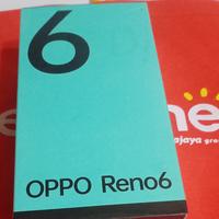 Gambar oppo reno 6 dari BAKHA CELL undefined 1 Tokopedia
