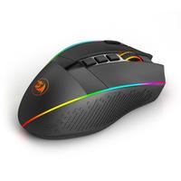 Gambar Redragon Wireless Gaming Mouse RGB ENLIGHTMENT - M991-RGB dari Multi-Goods Shop undefined 5 Tokopedia