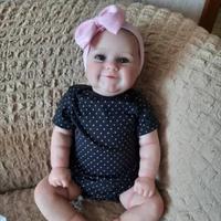 Gambar Boneka Bayi Lucu /Boneka Reborn / Boneka Bayi mirip Asli /Boneka lucu dari pecintaboneka undefined 1 Tokopedia
