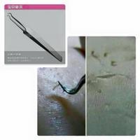 Gambar Pingset Komedo / Jepitan Komedo / Pinset Komedo / Blackhead Tweezer dari Miczson undefined 2 Tokopedia