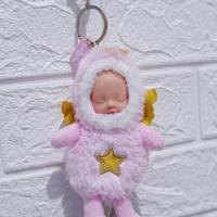 Gambar ganci boneka smiggle merry sleepy keychain ori dari kauleeastore undefined 2 Tokopedia