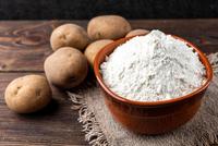 Gambar Lentera Naga / Tepung Kentang / Potato Starch / Sang Fen / 500gr gram dari TomatoOnline undefined 3 Tokopedia