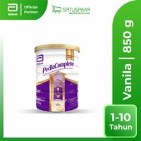 Gambar PediaComplete Vanila 850 gr (1-10 tahun) Pediasure Complete dari SatuSama Milk Diapers undefined 1 Tokopedia