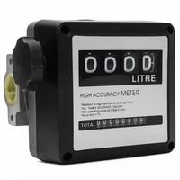Gambar Pompa solar Pompa minyak DC 24V Flowmeter analog 4 digit Bergaransi dari BERKAH PRIMA TEKNIK undefined 3 Tokopedia