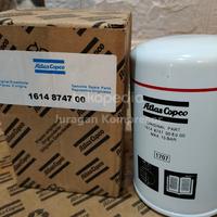 Gambar Oil Filter Element 1614874700 1614874799 1614 8747 00 dari Juragan Kompresor undefined 1 Tokopedia