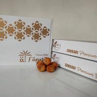 Gambar Kurma Sukari 1 Kg Safiya || Raja Kurma Sukari 1 Kg - Sukari 250 gr dari Grosir Kurma Medan undefined 3 Tokopedia