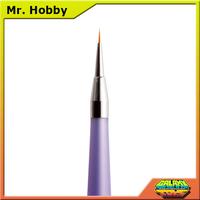Gambar Mr. Hobby Mr. Brush MB 06 MB 09 MB 10 Kuas Gundam Plastic Model - MB01 dari GALAXY TOYS INDONESIA undefined 1 Tokopedia