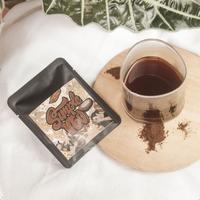 Gambar Simple V60 | Coffee Drip Bag Robusta Pupuan Bali 12gr - Medium to Dark dari Minumologi Coffee Roastery undefined 5 Tokopedia