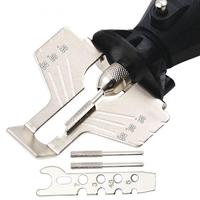Gambar Mata Bor Pengasah Gergaji Chainsaw Sharpening dari Lakuge undefined 4 Tokopedia