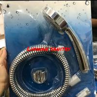 Gambar Shower set toto THX 19 B / HAnd shower toto THX 19 B dari likwan sanitary undefined 1 Tokopedia