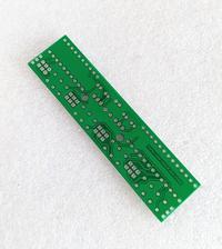 Gambar PCB Stereo Tone Control 2 Transistor Plus Middle dari mel store jombang undefined 2 Tokopedia