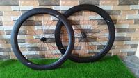 Gambar Wheelset Roval disc brake 50mm ACM dari Kingcarbon undefined 3 Tokopedia