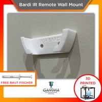 Gambar Bardi Smart Universal IR Remote Wifi Wireless Wall Mount / Bracket - Lain-lain, Diameter 6.5cm dari Gamma Printing undefined 3 Tokopedia