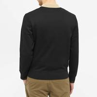 Gambar Fred Perry Graphic Sweatshirt (M9674/102) Original - S dari Brit80sclub undefined 5 Tokopedia