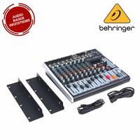 Gambar Behringer XENYX X1222USB / X1222 USB / X 1222 USB Audio Mixer dari Audio Bagus undefined 5 Tokopedia