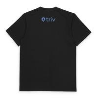 Gambar Kaos Crypto "Malu Bertanya Sesat di Crypto" - Special Triv Exchange dari Kaosan Apparel undefined 2 Tokopedia