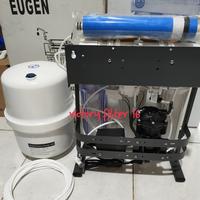 Gambar Mesin ro 100 gpd 12 step - 75 gpd dari HOKI FILTER undefined 5 Tokopedia