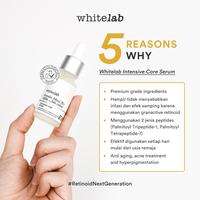 Gambar Whitelab Granactive Retinoid Intensive Care Serum dari Galeri Fifi Pekalongan undefined 5 Tokopedia