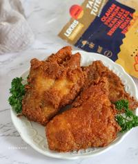 Gambar Tatetuten Lekris Produk Olahan Lele Krispi No MSG - Original dari Meef Market undefined 1 Tokopedia
