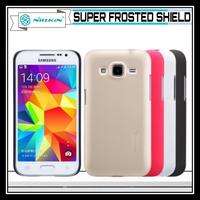 Gambar Samsung Galaxy Core Prime / Win 2 Duos Case Nillkin Frosted Hard Cover - Hitam, SM Core Prime dari Huami Shop 577 undefined 1 Tokopedia
