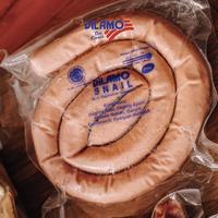 Gambar Jual SNAIL SAUSAGE / SOSIS DILAMO dari Dilamo Deli undefined 1 Tokopedia