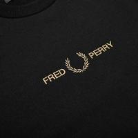 Gambar Fred Perry Graphic Sweatshirt (M9674/102) Original - S dari Brit80sclub undefined 2 Tokopedia