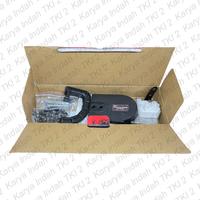 Gambar Chain Saw Adapter HDT Konverter Gerinda ke Gergaji Chainsaw 12 Inch dari Karya Indah TKI 2 undefined 2 Tokopedia