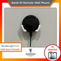 Gambar Bardi Smart Universal IR Remote Wifi Wireless Wall Mount / Bracket - Lain-lain, Diameter 6.5cm dari Gamma Printing undefined 1 Tokopedia