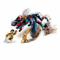 Gambar Lego Marvel Super Heroes 76154 Deviant Ambush! dari minibrix hobby & toys undefined 2 Tokopedia