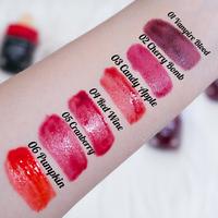 Gambar IMPLORA Cheek & Liptint / Lip Tint / Ice Cream Lipstik 5.5gr - 06 Pumpkin dari fourpl4y store undefined 2 Tokopedia