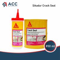 Gambar SIKA Sikadur 20 Crack Seal 850ML Penutup Retak Beton / Perekat Retakan dari Toko Bangunan ACC undefined 1 Tokopedia