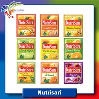Gambar Nutrisari (10sachet- 14gr) - Markisa dari Tokona Teh Lilis undefined 1 Tokopedia