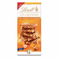 Gambar LINDT Les Grandes Coklat Swiss 150g Original - DARK CHOCOLATE dari Murah Sekali Shop undefined 3 Tokopedia
